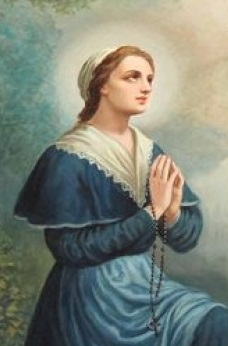 Merici Szent Angéla