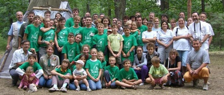 2009-es Nagytábor